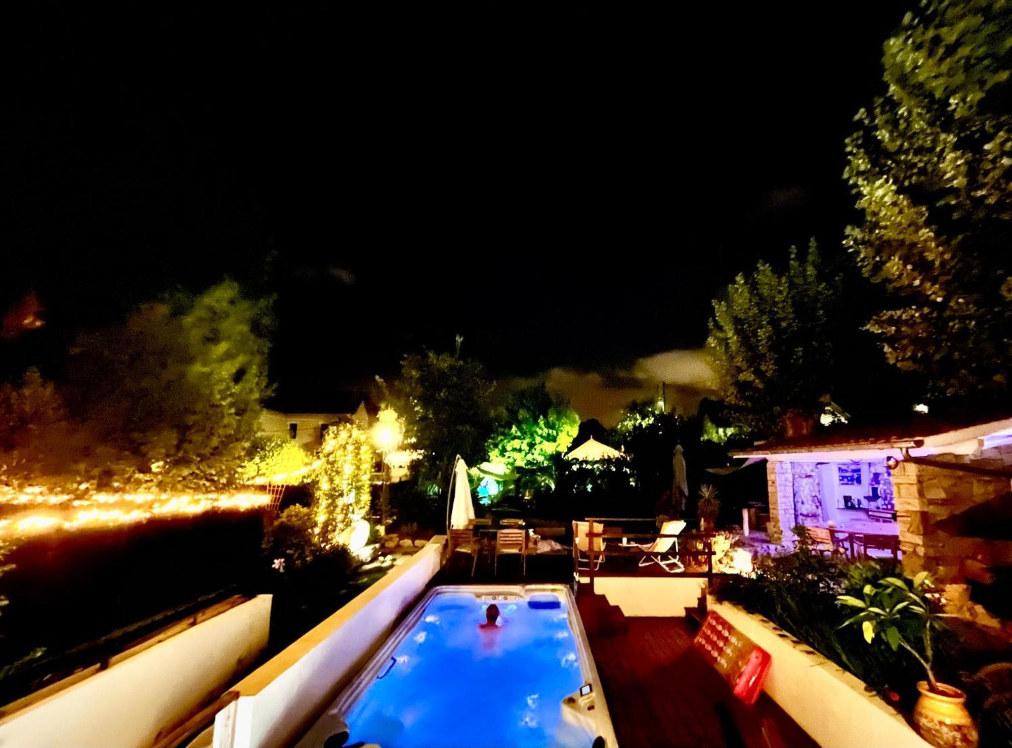 Villa Ajna Bayonne Exterior foto