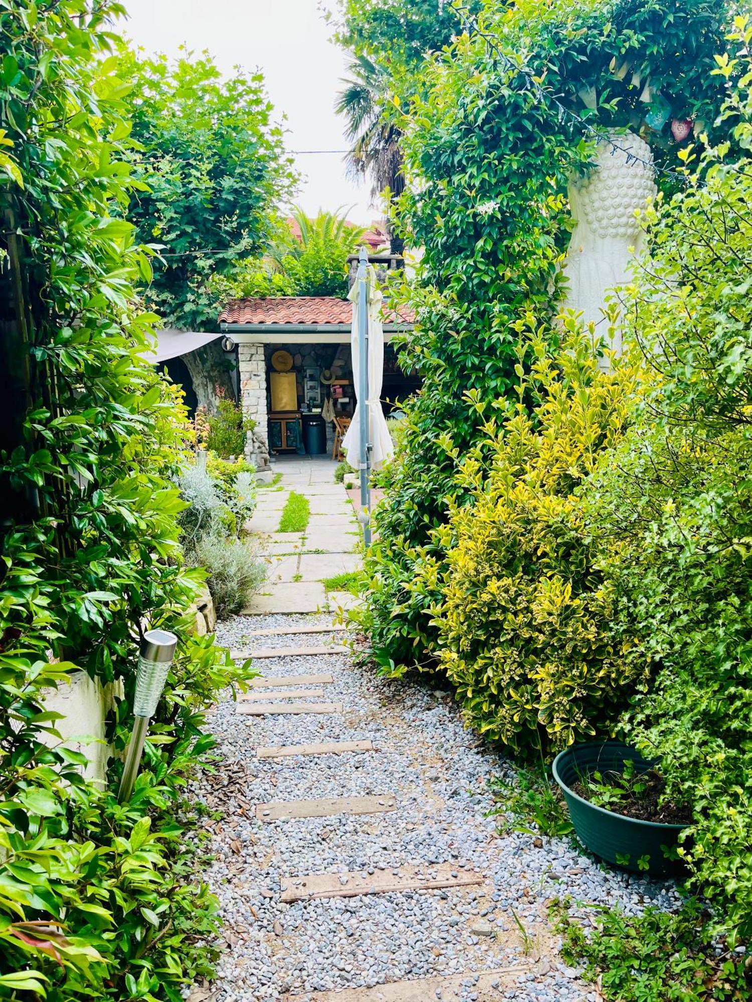 Villa Ajna Bayonne Exterior foto